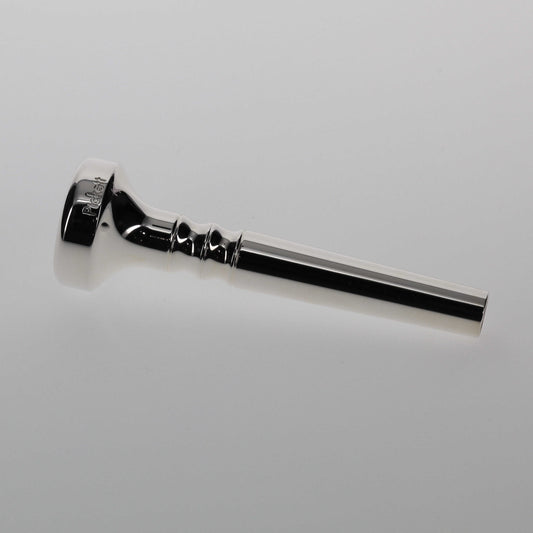 Trumpet Mouthpiece: Lightweight 1-Piece