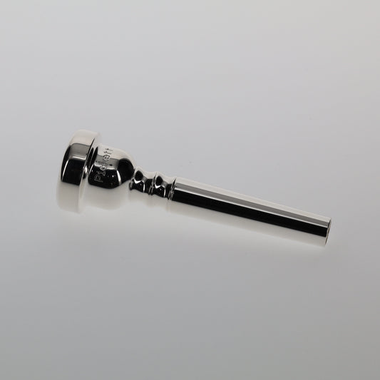 Trumpet Mouthpiece: 1-Piece