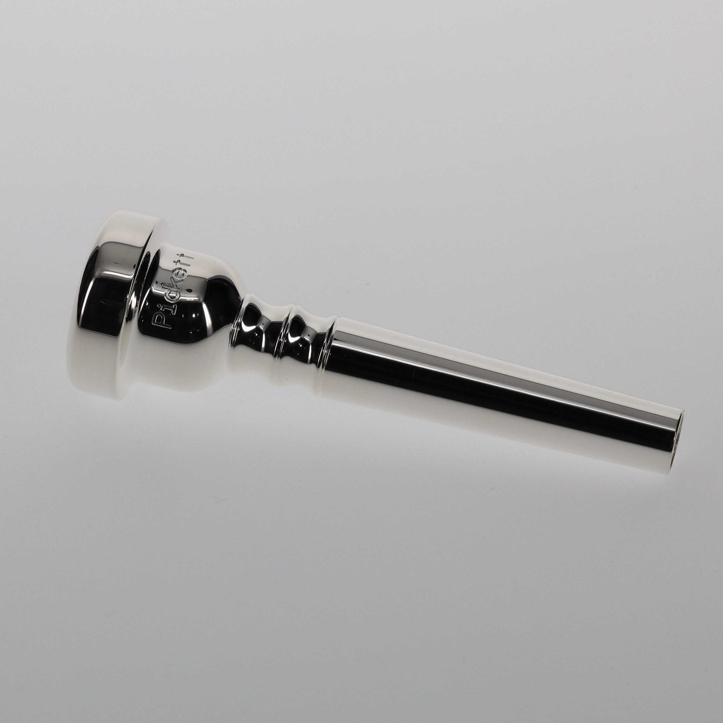 Trumpet Mouthpiece: 1-Piece