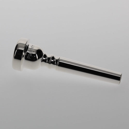Trumpet Mouthpiece: 1-Piece