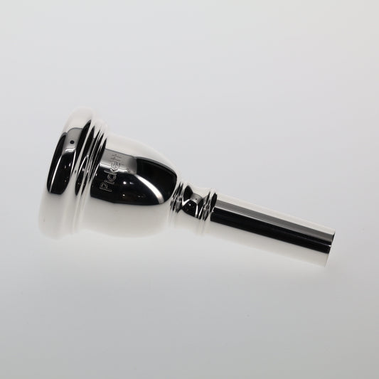 Tuba Mouthpiece: Fleet