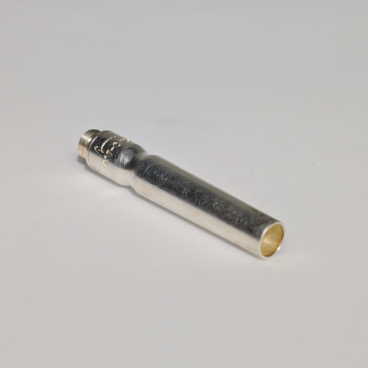 Outlet: Trumpet Mouthpiece: Backbore