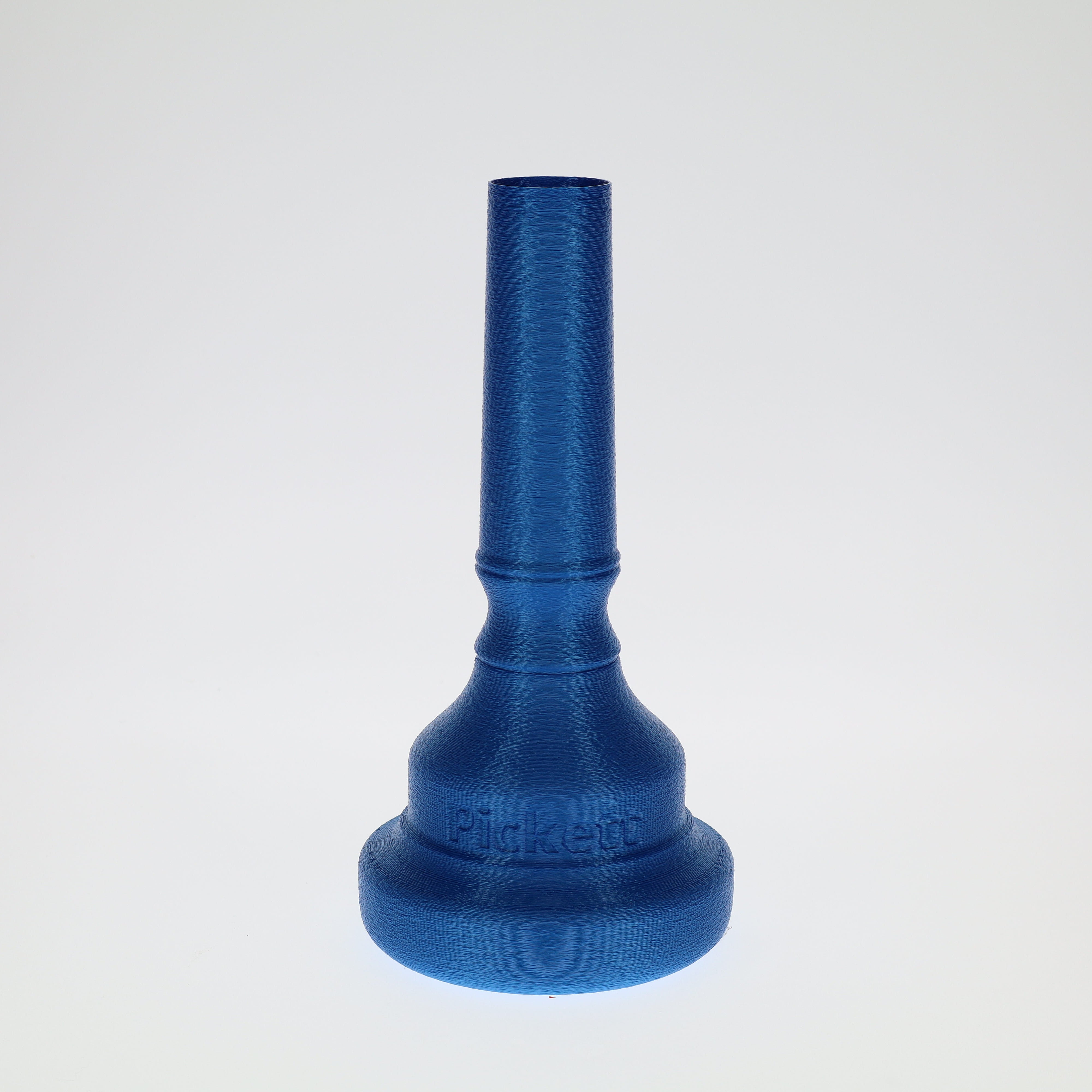 Fun 3D Printed Mouthpieces – Pickett Brass & Blackburn Trumpets