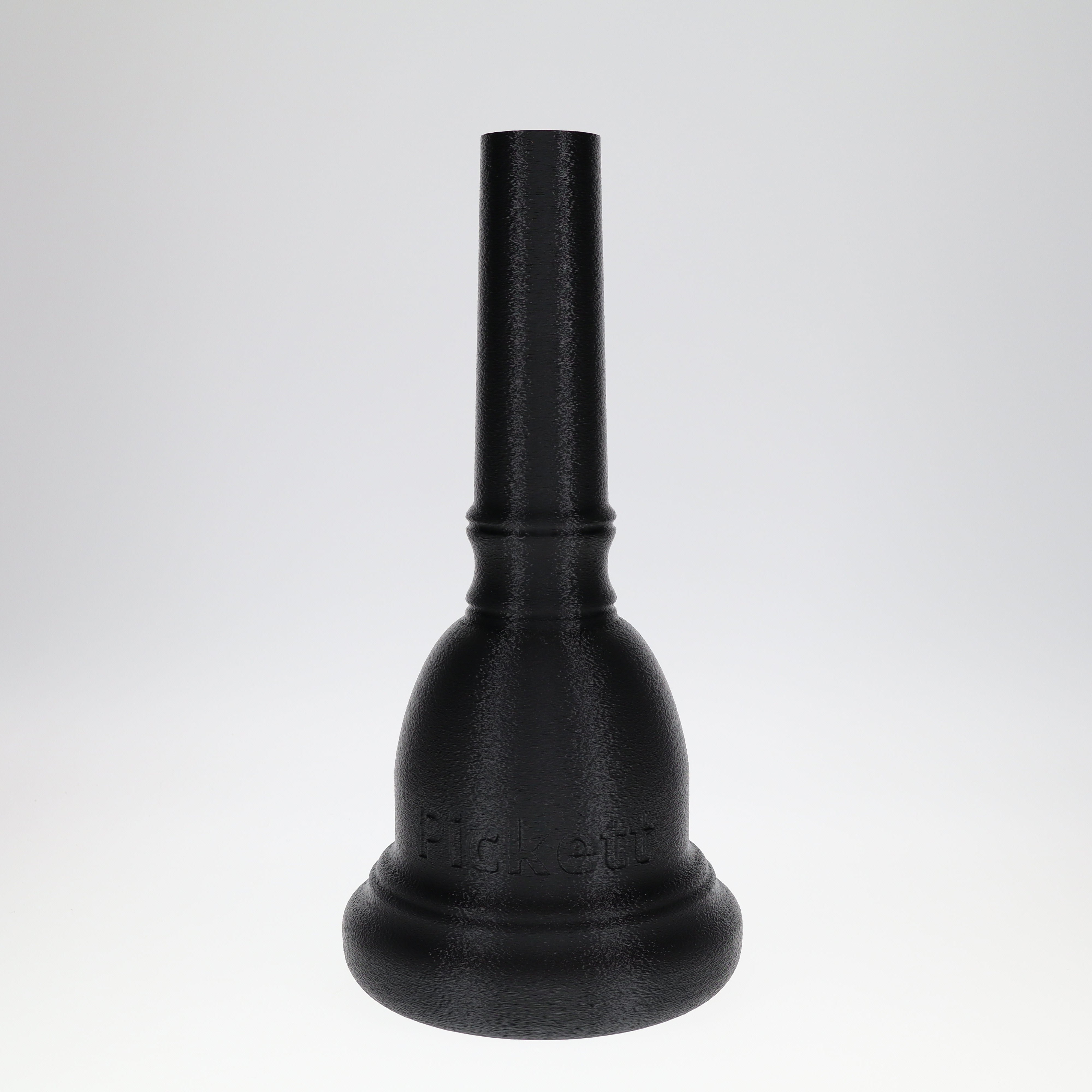 Fun 3D Printed Mouthpieces – Pickett Brass & Blackburn Trumpets