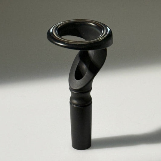 Asper Trombone Mouthpiece Visualizer - Plastic