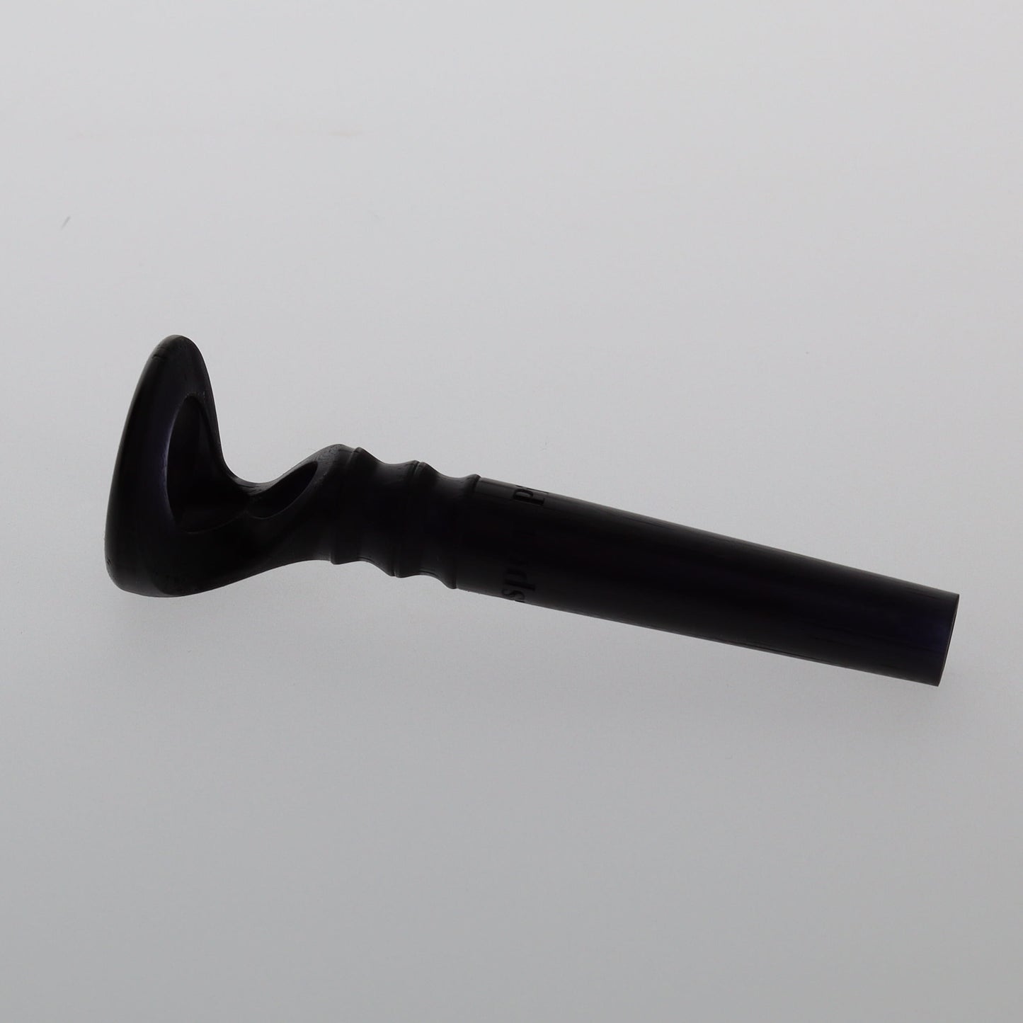 Asper Trumpet Mouthpiece Visualizer - Plastic