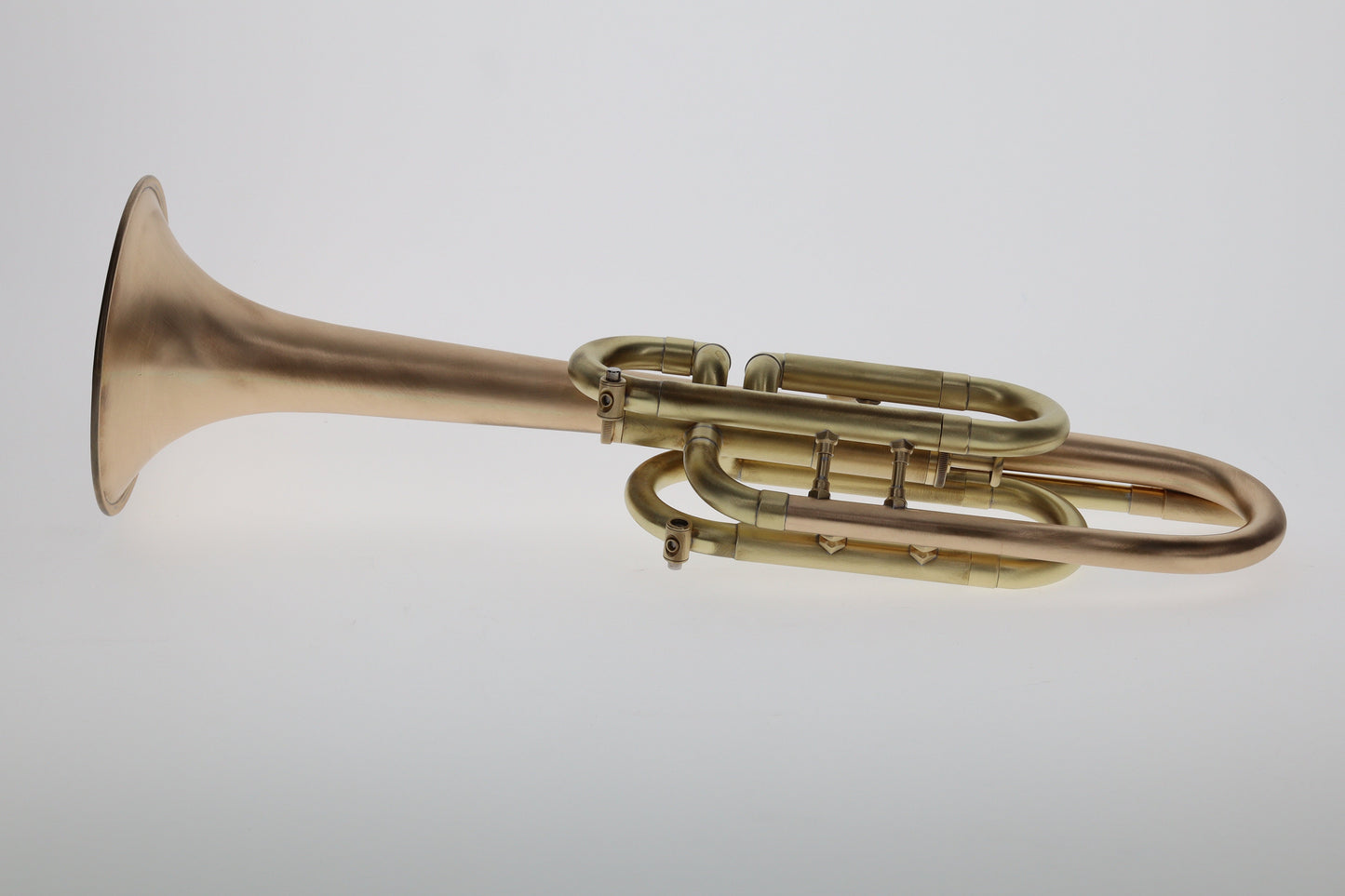 Blackburn Bb/F Bugle