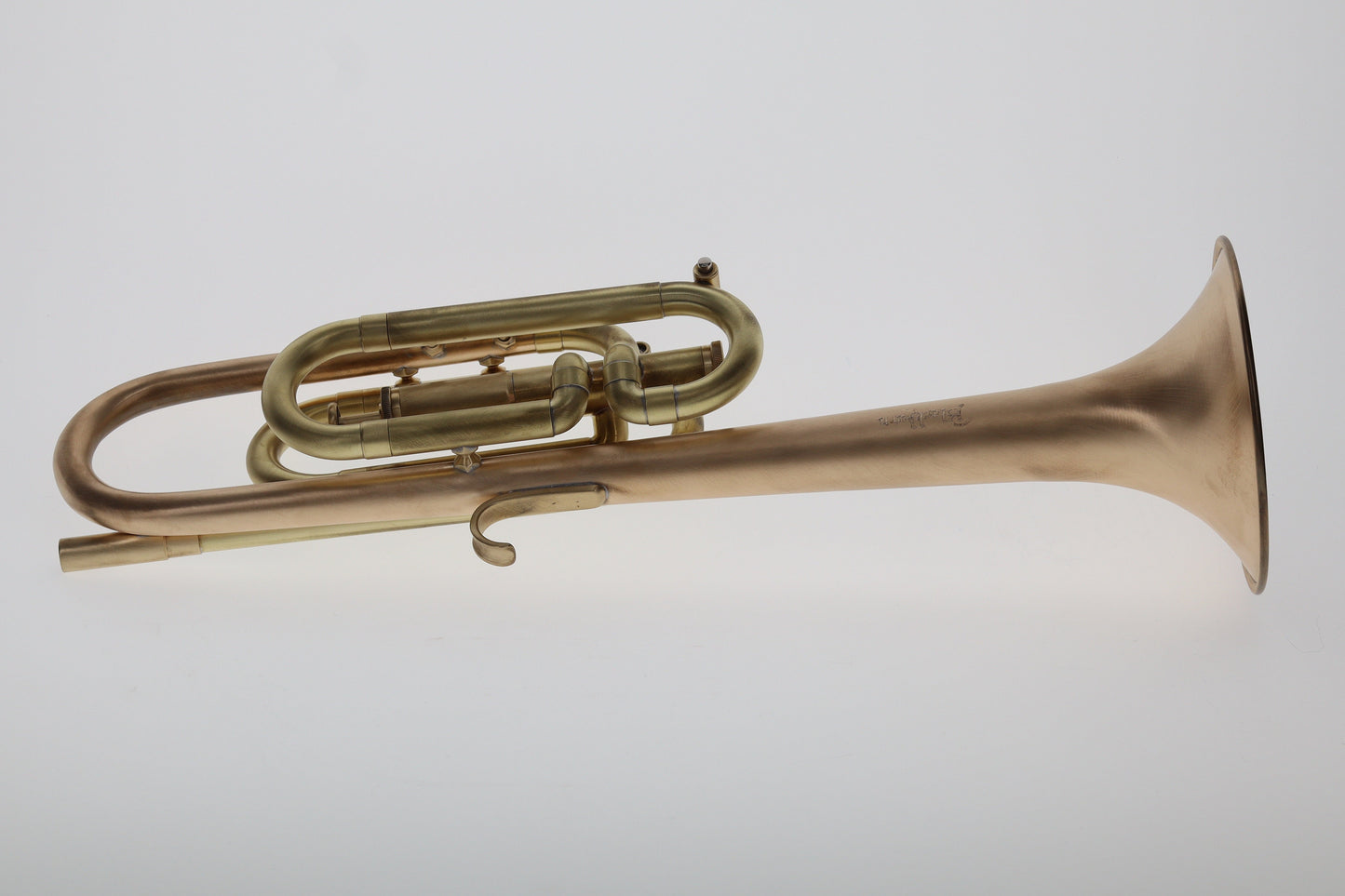 Blackburn Bb/F Bugle