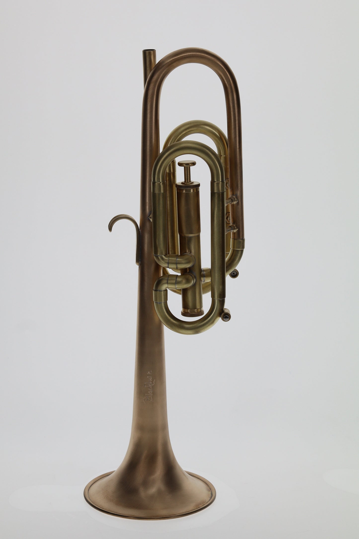 Blackburn Bb/F Bugle