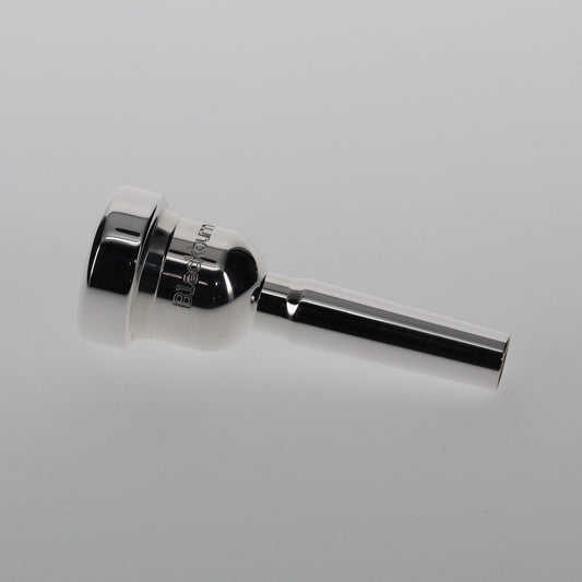 Blackburn Short Trumpet Shank Piccolo Trumpet Mouthpiece