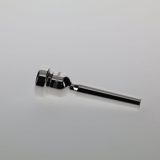 Trumpet Mouthpiece: Blackburn