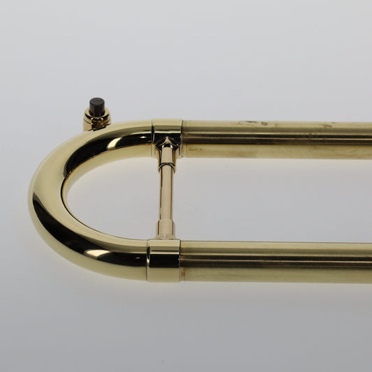 Tuning Slide: Bb, Round