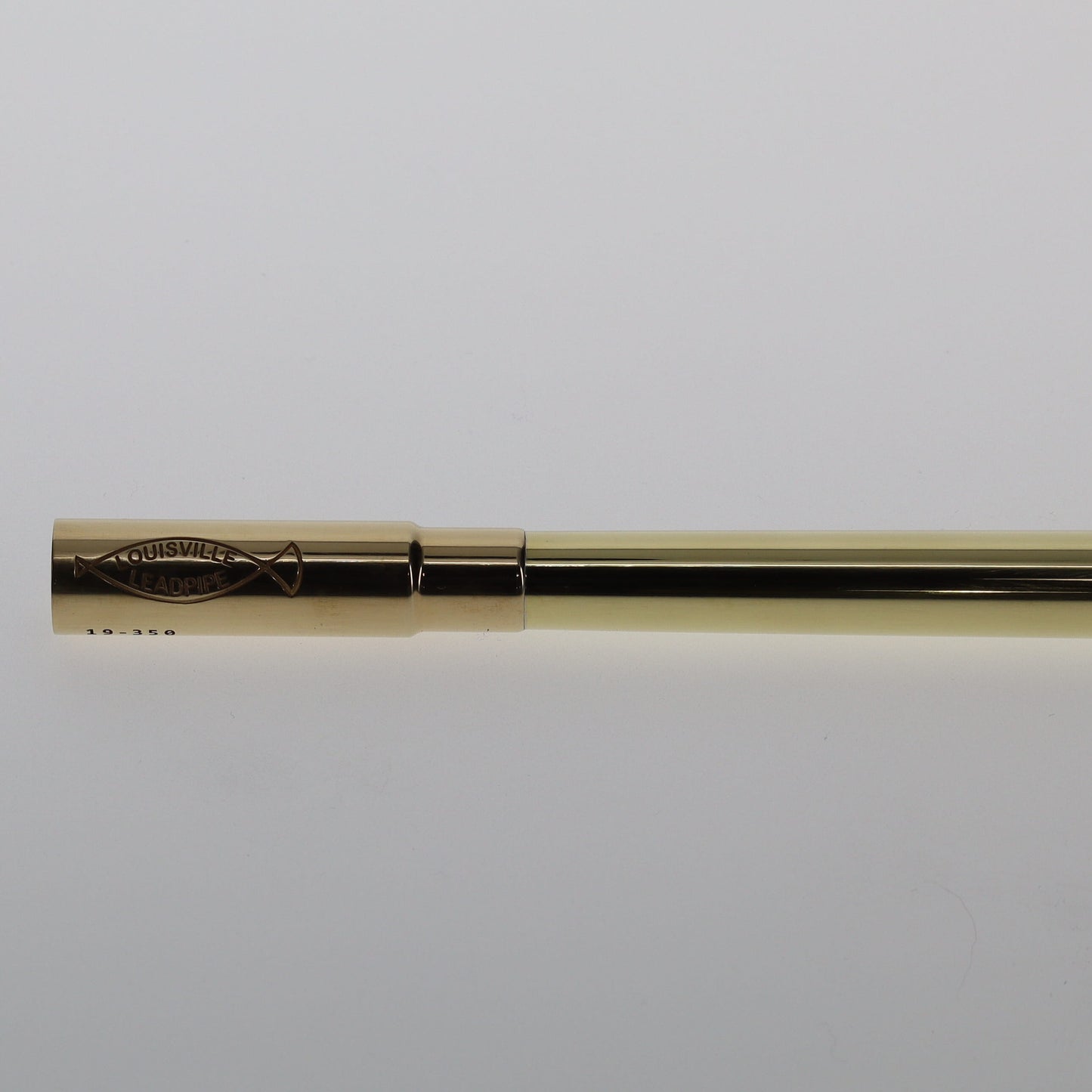 #12 Leadpipe: C Trumpet