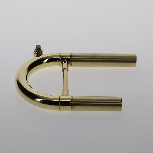 Tuning Slide: C, Round