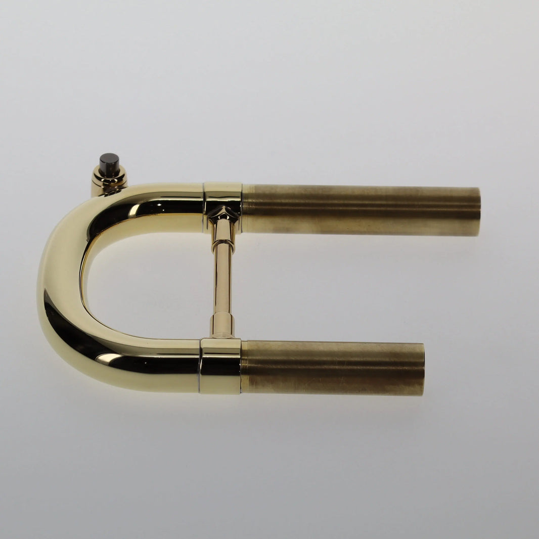 Slide Tuning Key Tuning Slides – Pickett Brass & Blackburn Trumpets