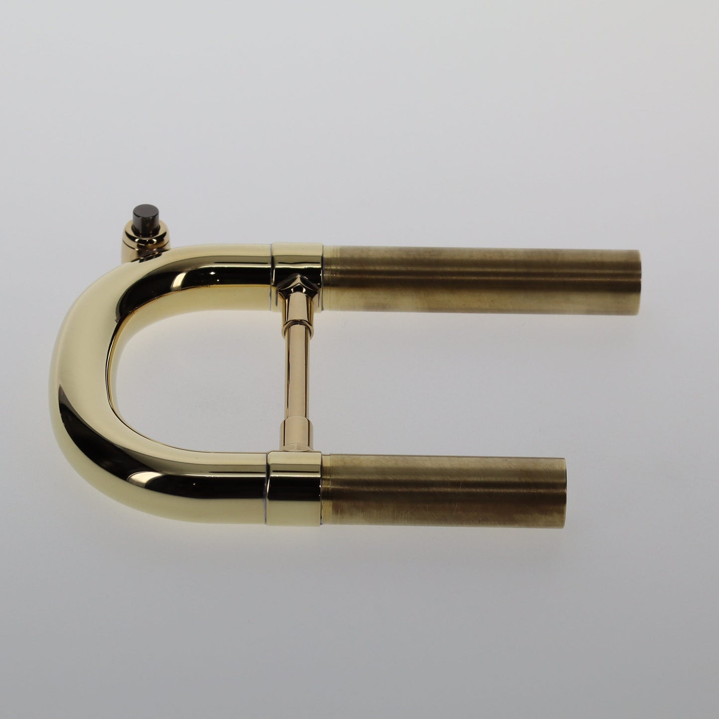 Tuning Slide: C, Semi Square