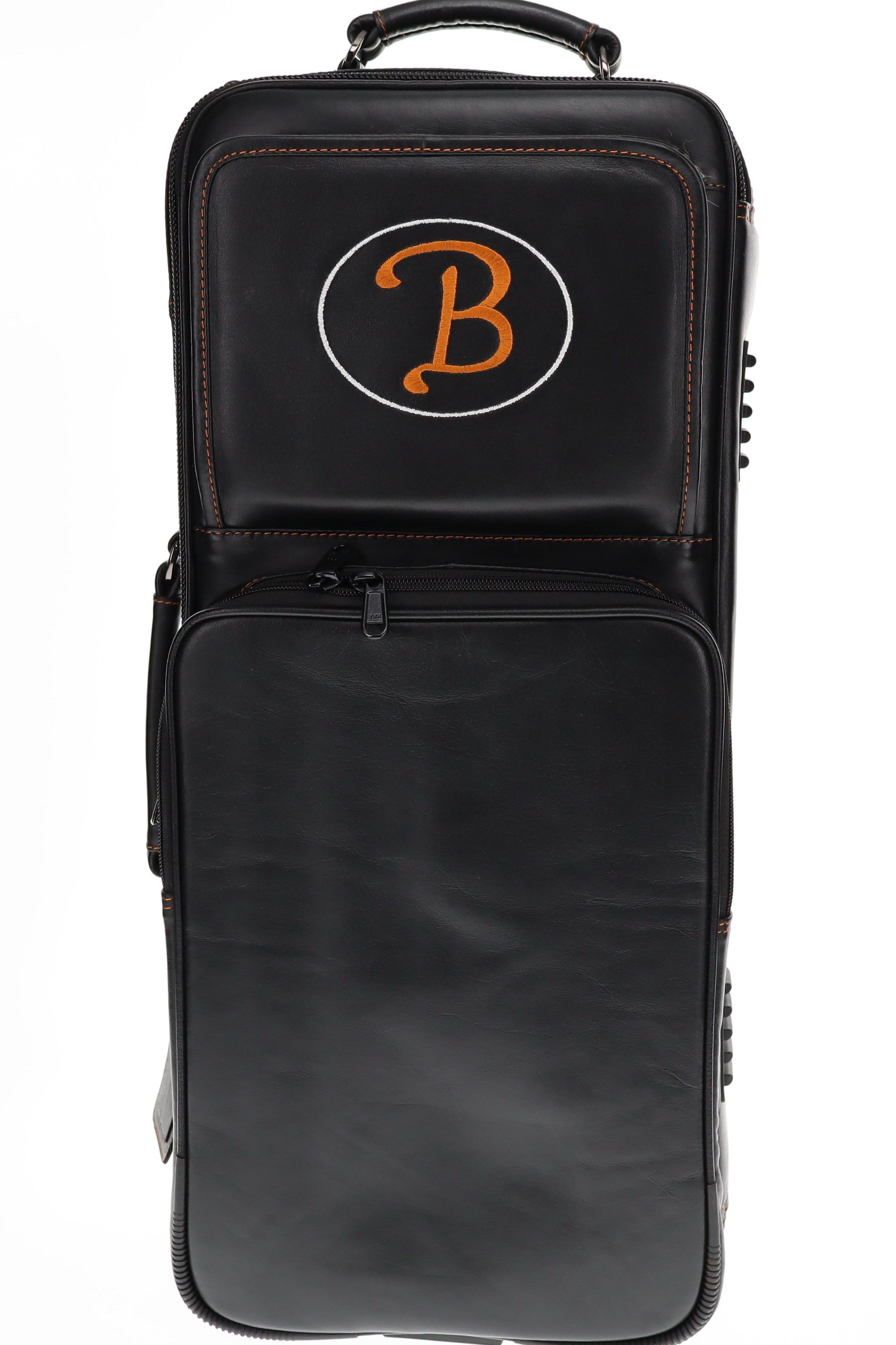 Blackburn Compact Double Trumpet Gig Bag – Pickett Brass