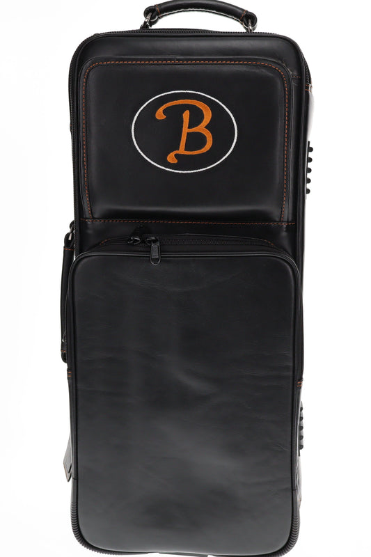 Blackburn Compact Double Trumpet Gig Bag