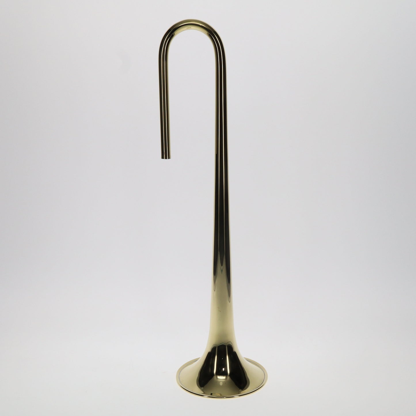 Blackburn Bell: Bb 313 Bell, Yellow Brass