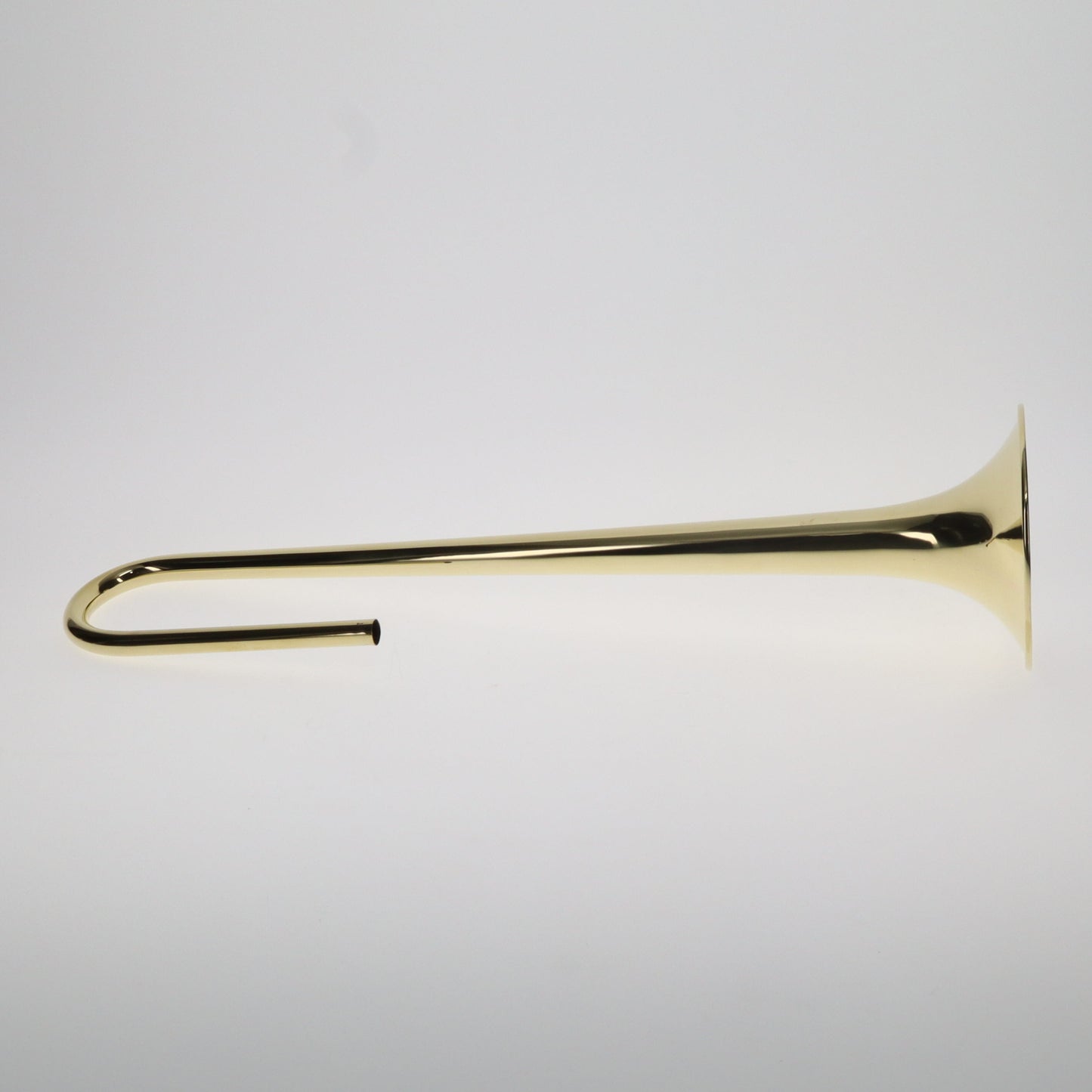 Blackburn Bell: Bb 313 Bell, Yellow Brass