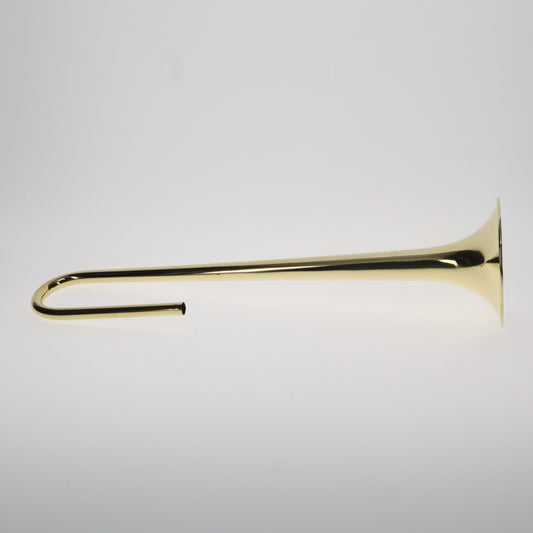 Blackburn Bell: Bb 213 Bell, Yellow Brass