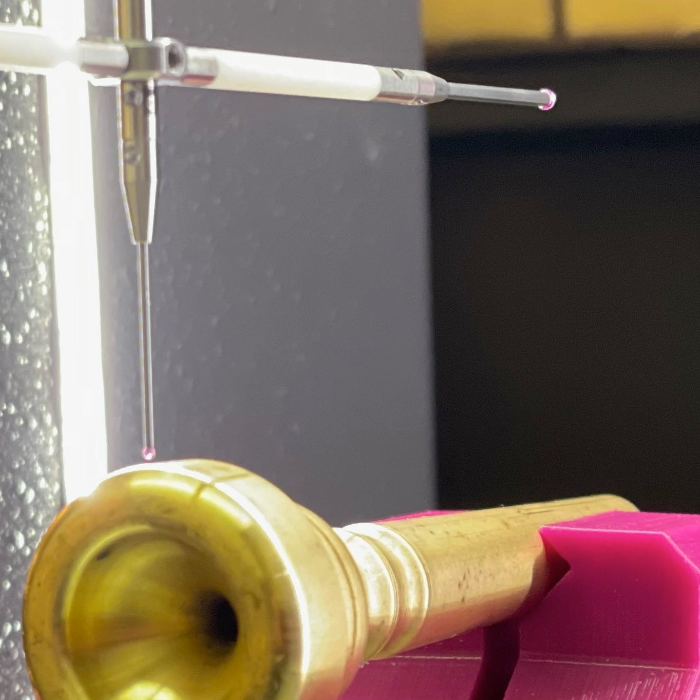 Full Mouthpiece Scan