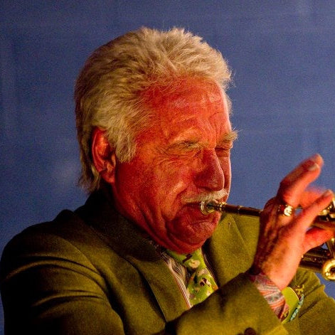Doc Severinsen Pickett Brass