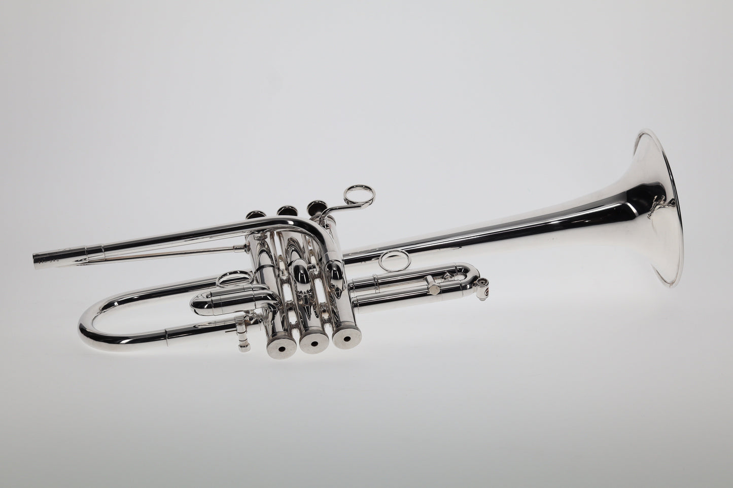 E1 Blackburn D/Eb: Medium