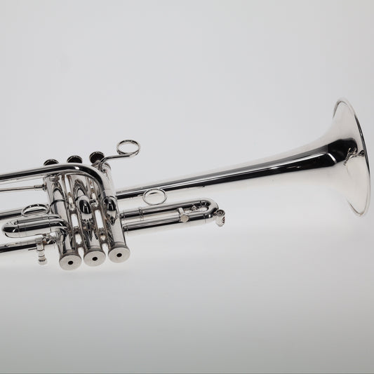 E2 Blackburn D/Eb: Medium Large