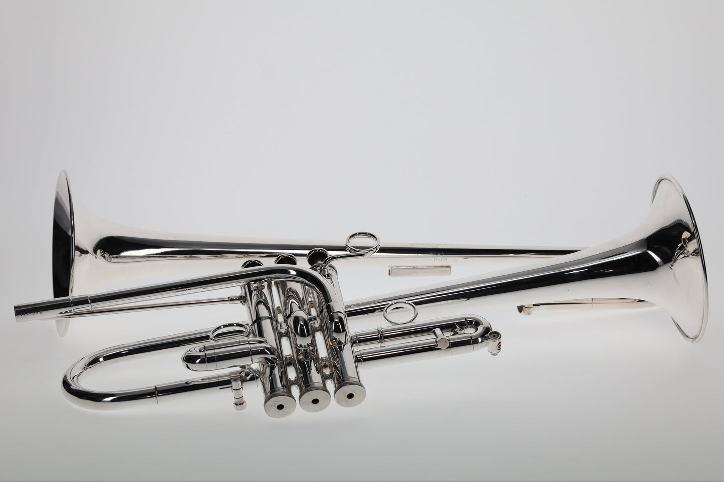 E1 Blackburn D/Eb: Medium