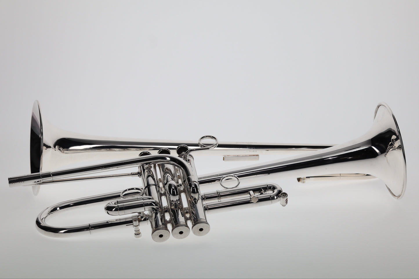 E2 Blackburn D/Eb: Medium Large