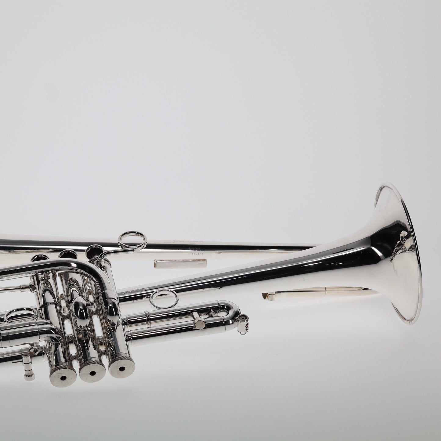 E1 Blackburn D/Eb: Medium