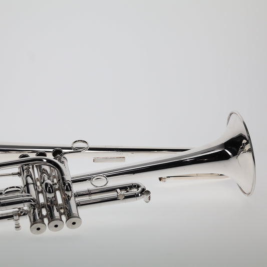 E1 Blackburn D/Eb: Medium