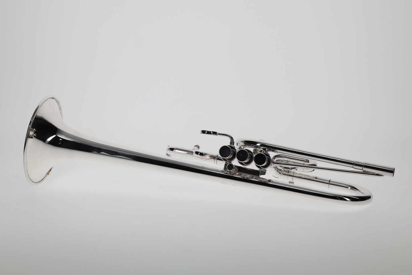 E1 Blackburn D/Eb: Medium