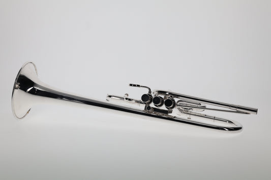 E2 Blackburn D/Eb: Medium Large