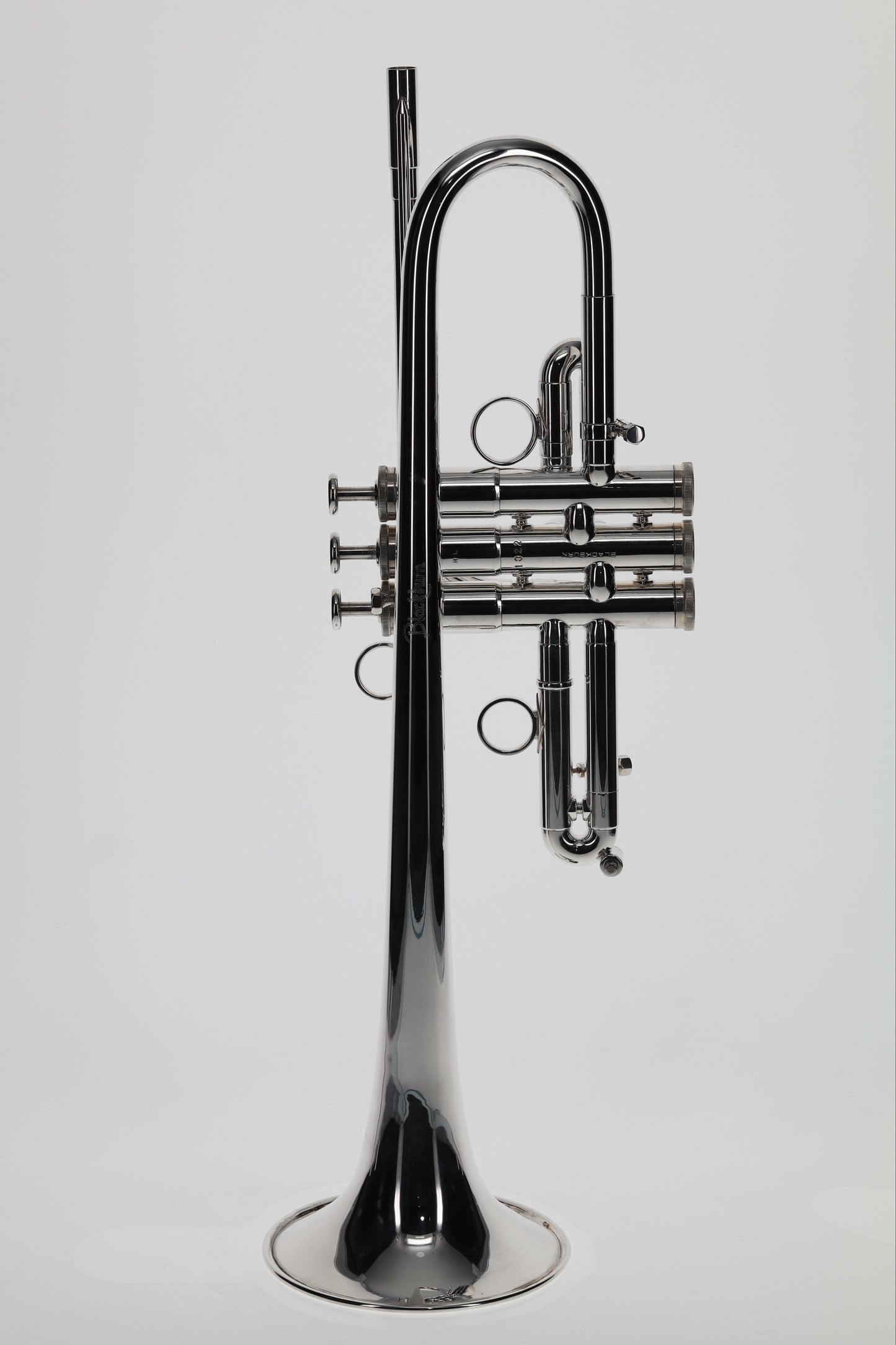 E1 Blackburn D/Eb: Medium