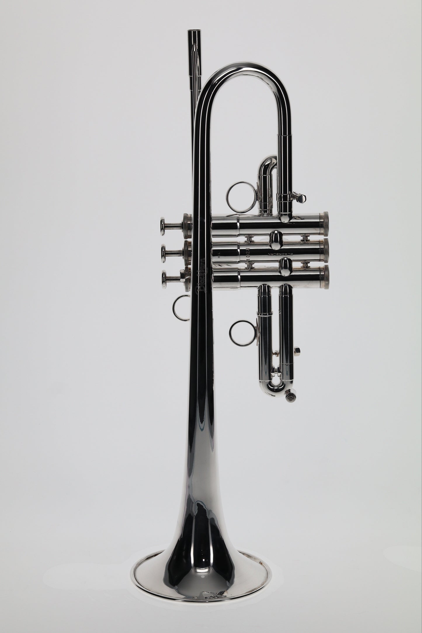 E2 Blackburn D/Eb: Medium Large