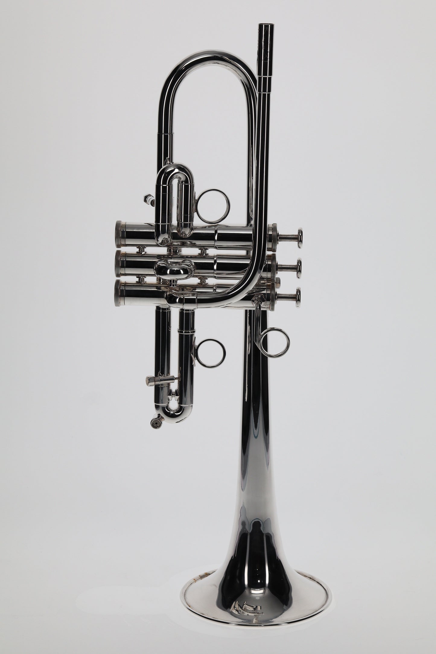 E2 Blackburn D/Eb: Medium Large