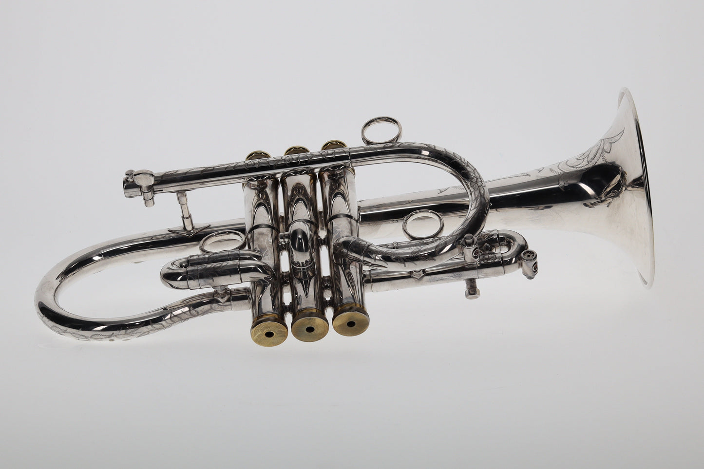 Blackburn Eb Cornet