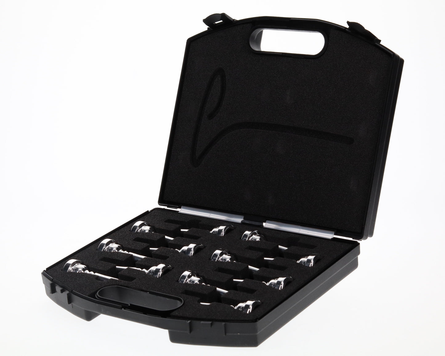 Educator Kit: Trumpet 1-Piece Mouthpieces