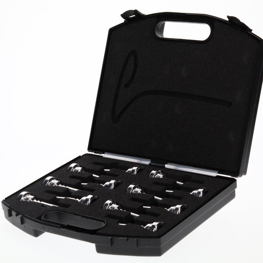 Educator Kit: Trumpet 1-Piece Mouthpieces