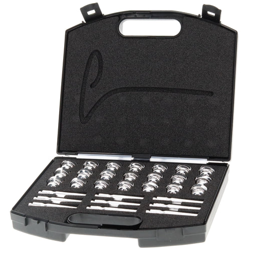 Educator Kit: Trumpet 2 piece mouthpieces