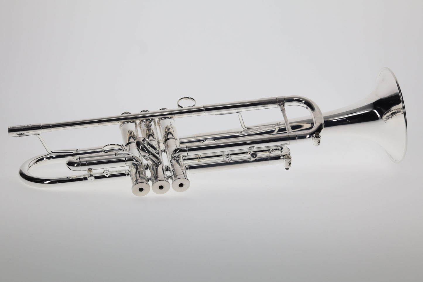 Blackburn Gabriel Bb Trumpet