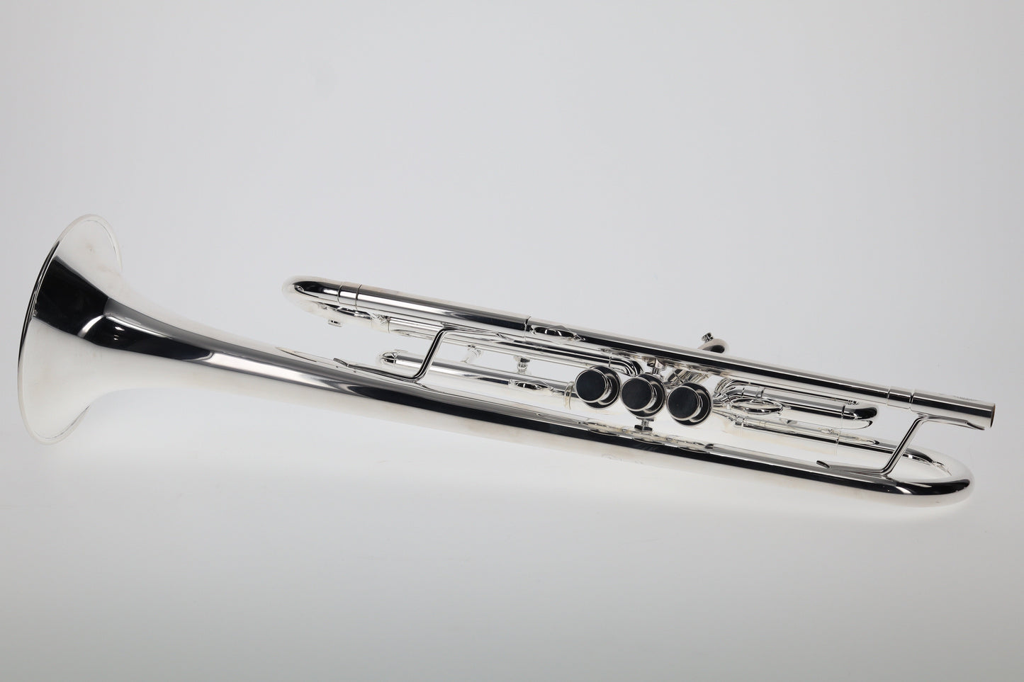 Blackburn Gabriel Bb Trumpet