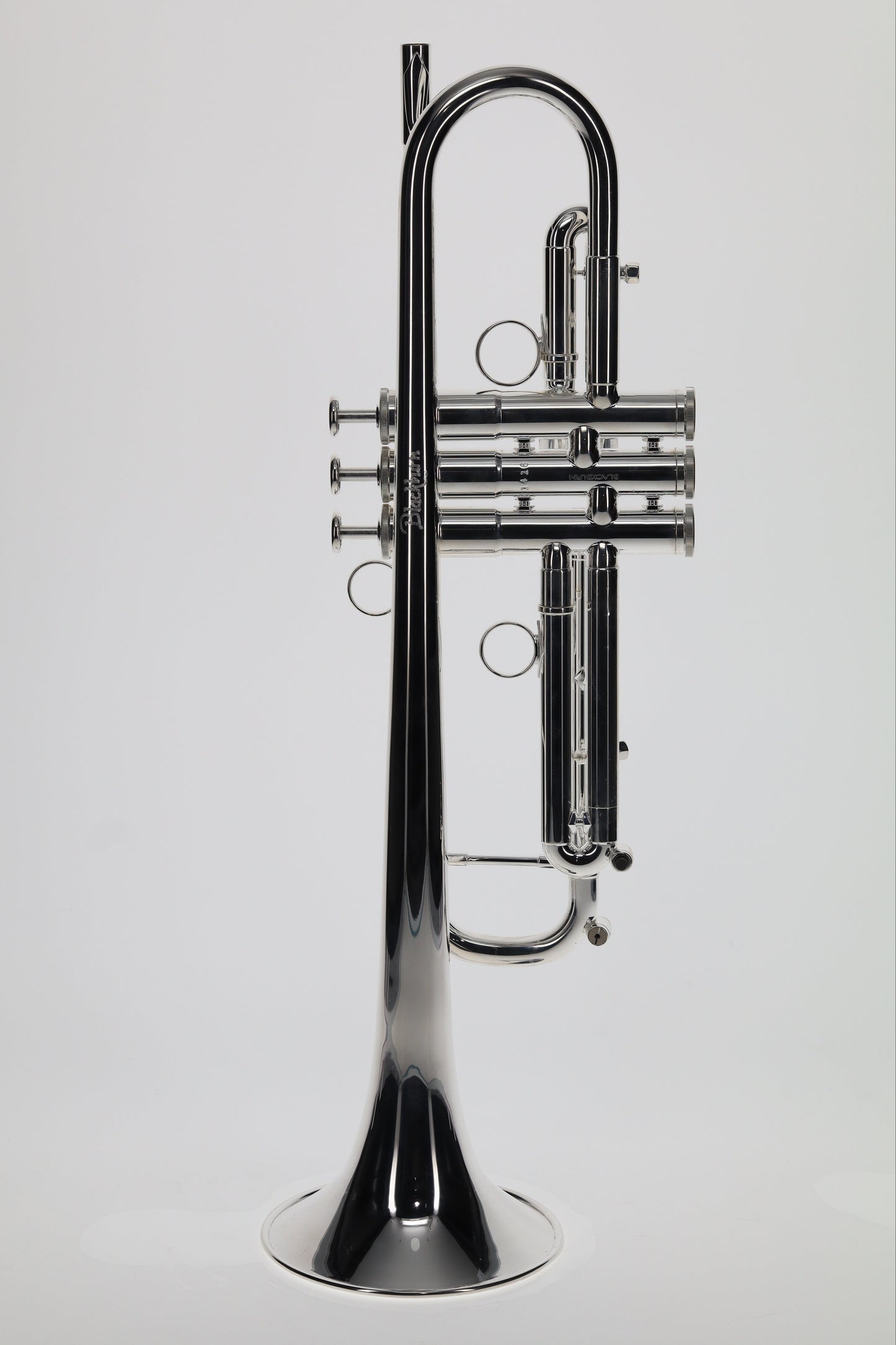 Blackburn Gabriel Bb Trumpet