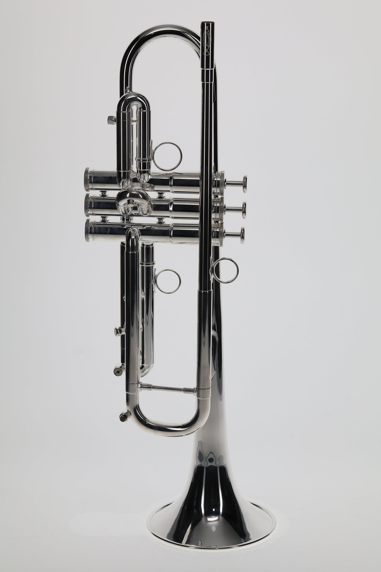 Blackburn Gabriel Bb Trumpet