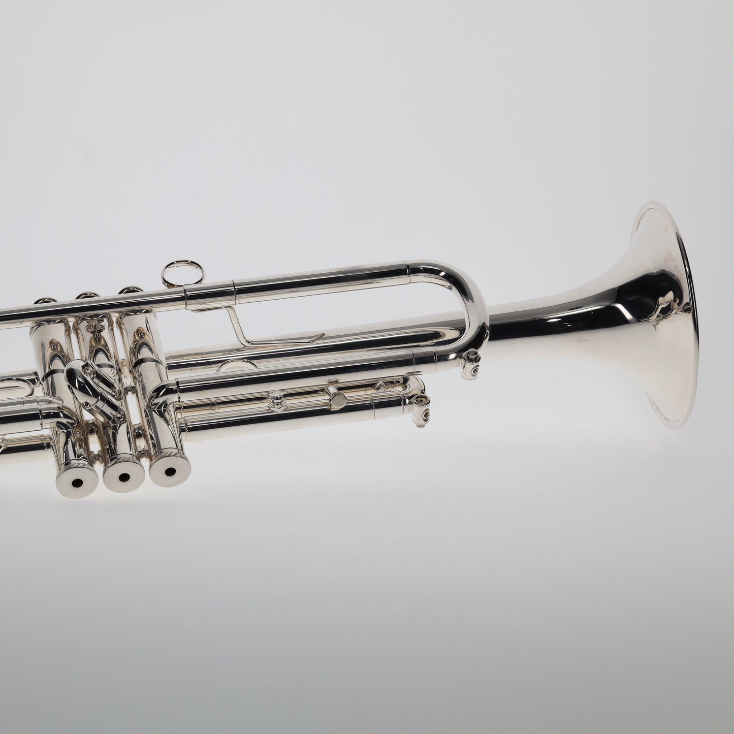 Blackburn Jericho Lite Bb Trumpet