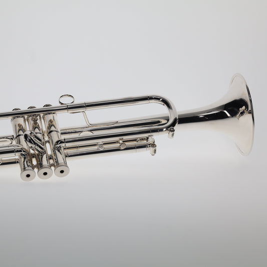 Blackburn Jericho Lite Bb Trumpet