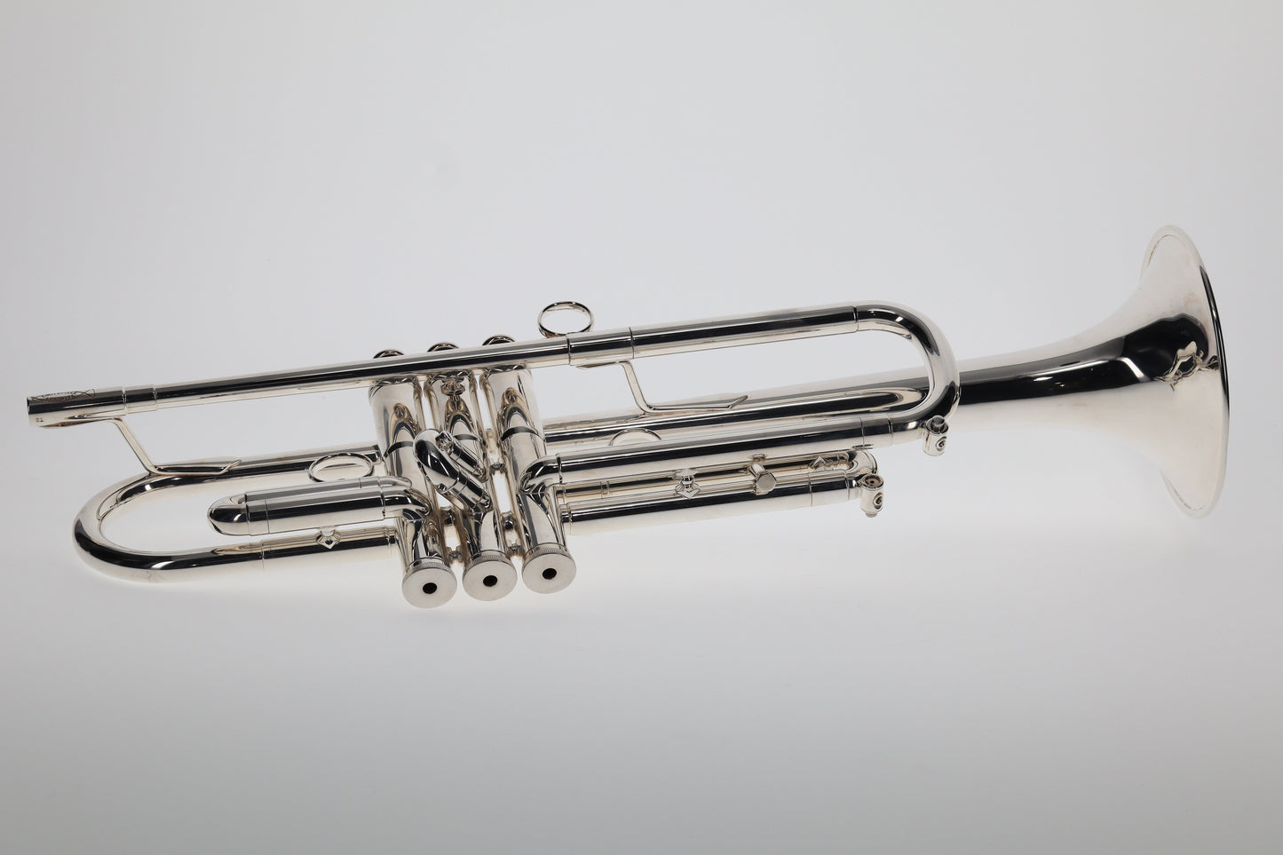 Blackburn Jericho Bb Trumpet