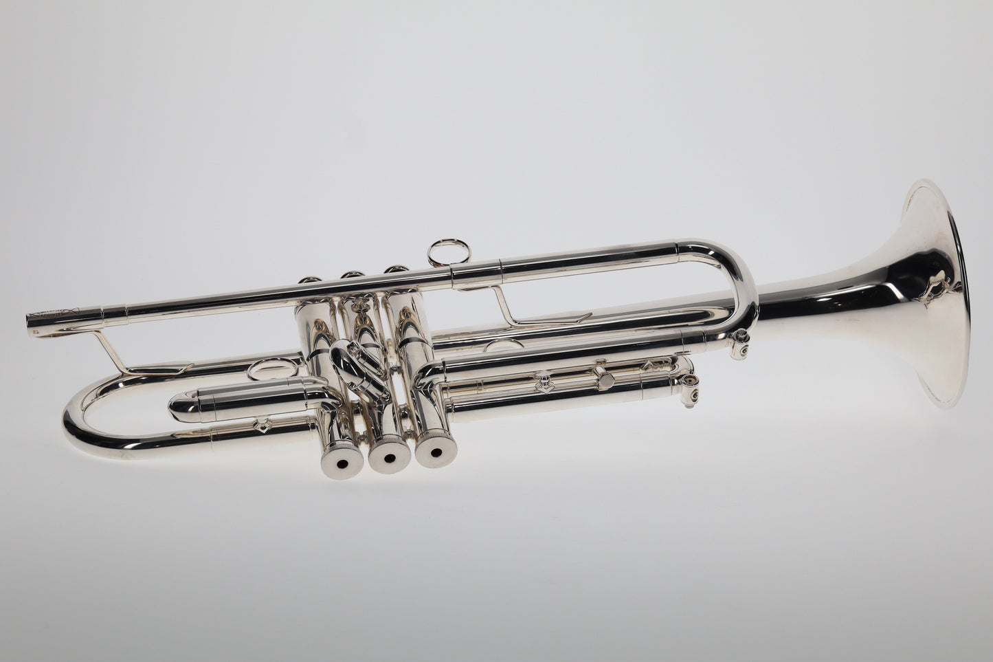 Blackburn Jericho Lite Bb Trumpet